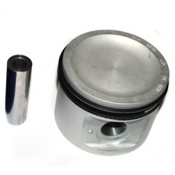 STC1191S | Piston 3.9V8 9.35:1 Std